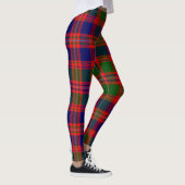 Scotstee Clan MacIntyre Leggings voor vrouwen (Rechts)
