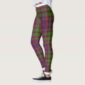 Scotstee Clan MacIntyre of Glenorchy Tartan Women Leggings (Links)