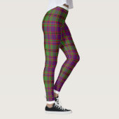 Scotstee Clan MacIntyre of Glenorchy Tartan Women Leggings (Rechts)