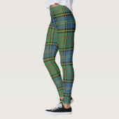 Scotstee Clan MacMillan Hunting Ancient Tartan Leggings (Links)