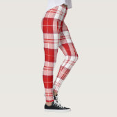 Scotstee Clan Maxwell Pset Ancient Tartan Women Leggings (Rechts)