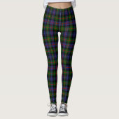 Scotstee Clan Murray van Atholl Modern Ancient Leggings (Voorkant)