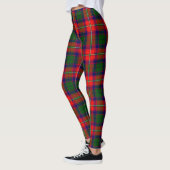 Scotstee Clan Riddell Leggings voor vrouwen (Links)