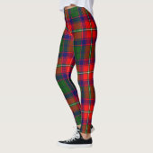 Scotstee Clan Roxburgh Tartan Vrouwen Leggings (Links)