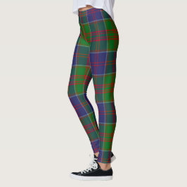 Scotstee Clan Stewart van Appin Hunting Tartan Wom Leggings