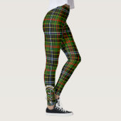 Scotstee Clan Walkinshaw Crest Tartan Vrouwen Leggings (Rechts)