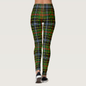 Scotstee Clan Walkinshaw Tartan Vrouwen Leggings (Achterkant)