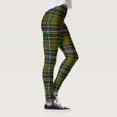 Scotstee Clan Walkinshaw Tartan Vrouwen Leggings (Rechts)
