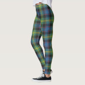Scotstee Clan Watson Ancient Tartan Women Leggings (Links)