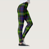 Scotstee Clan Watson Modern Tartan Vrouwen Legging (Rechts)