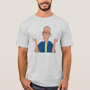 Scott Adams Parody Cartoon T-shirt