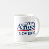 Scott Angelle Mok (Voorkant rechts)