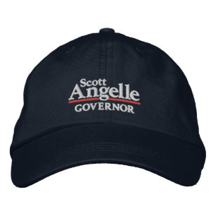 Scott Angelle Pet