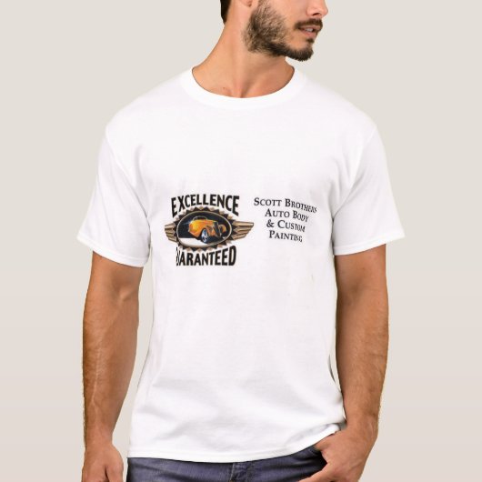 scott bros0002 t-shirt (Voorkant)