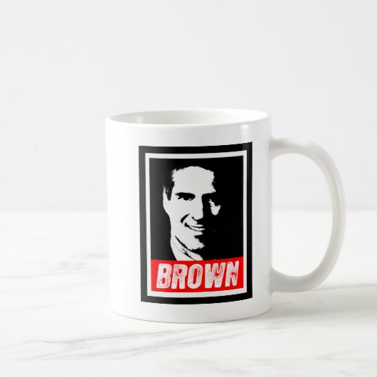 SCOTT BROWN 2012 KOFFIEMOK (Rechts)