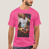 Scott Caan T-shirt (Voorkant)