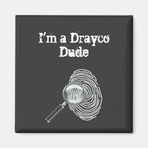 Scott Drayco Mystery Series ventilatoren