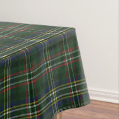Scott Green Modern Original Scottish Tartan Tafelkleed (Voorbeeld)