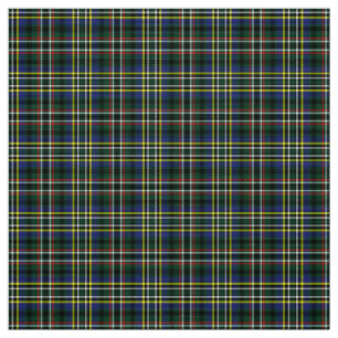 Scott Green Modern Tartan Stof