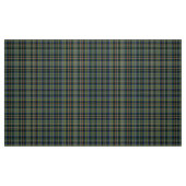 Scott Green Modern Tartan Stof (Fat Quarter)