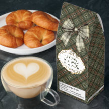 Scott Green Weathered Original Scottish Tartan