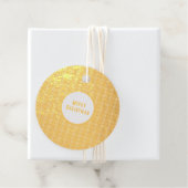 Scott Green Weathered Original Scottish Tartan Bedankjes Labels (Met doos)