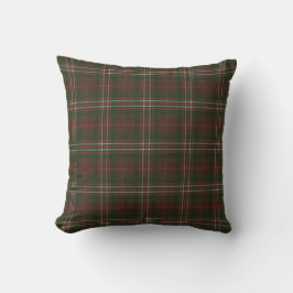 Scott Hunting Modern Original Scottish Tartan Kussen