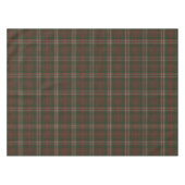 Scott Hunting Modern Original Scottish Tartan Tafelkleed (Voorkant (Horizontaal))