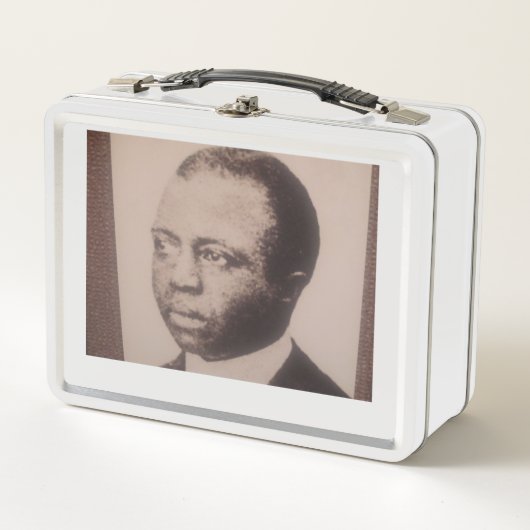 Scott Joplin (Voorkant)