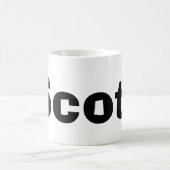 Scott Koffiemok (Center)