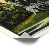 Scott Laboratory of Wesleyan University Poster (Hoek)