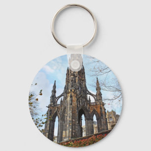 scott monument.jpg sleutelhanger