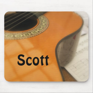 Scott Muismat