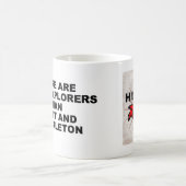 Scott Shackleton Mok (Center)