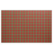 Scott Tartan Print Stof (Yard (91,4 cm))