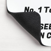 Scott Tennis Muismat (Hoek)