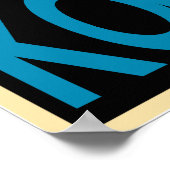 Scott Walker - Koch Head Poster (Hoek)