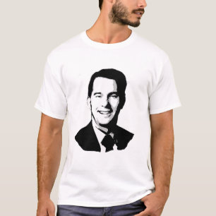 Scott Walker T-shirt