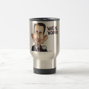 Scott Walker Worry Reisbeker