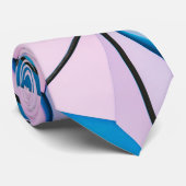 scott webb stropdas (Opgerold)