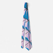 scott webb stropdas (Achterkant)