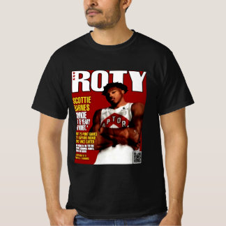 Scottie Barnes Dunk T-shirt