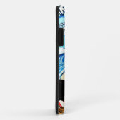 Scottie Beach Case-Mate iPhone Case (Achterkant/rechts)