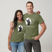 Scottie Dad T-Shirt (Unisex)