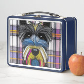 Scottie Dog (In situ)