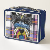 Scottie Dog (Voorkant)