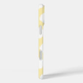 Scottie Dog Bee KiniArt Case-Mate iPhone Case (Achterkant / Rechts)