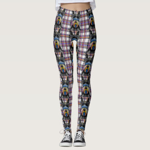 Scottie Dog Leggings