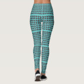Scottie Dog Leggings (Achterkant)
