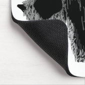 Scottie Dog Muismat (Hoek)